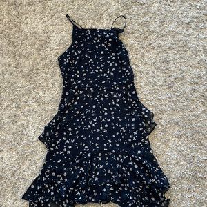 Beautiful summer dress